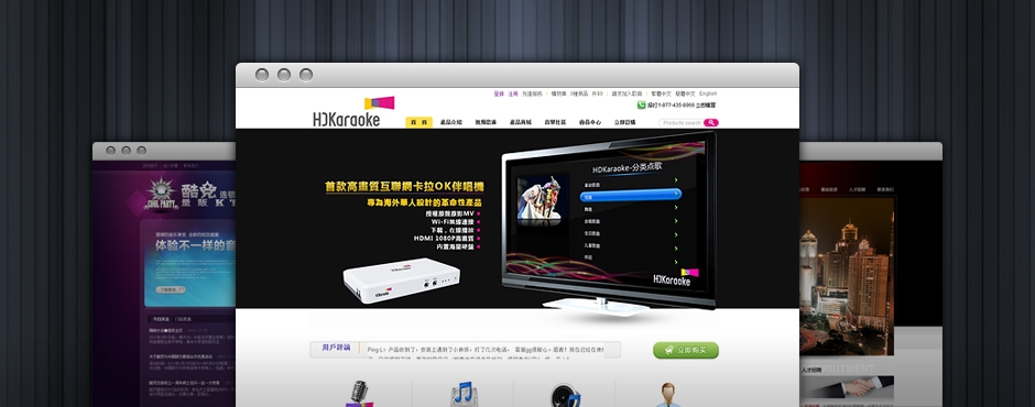 我們調(diào)試網(wǎng)站項(xiàng)目的方式